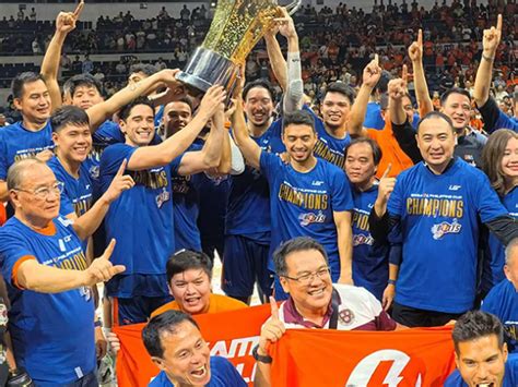 standing pba finals 2024|Bolts end 14 years of fruitless campaigns, rule Season 48.